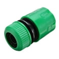thumbnail image 4 of Mosiee Garden Hose Connector Get More Out Of Your Garden Hose System With 5X Quick Connect Adapters Easy Installation, 4 of 9