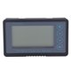 thumbnail image 4 of Medidor De Voltaje De Batería, Protección De Polaridad Inversa Monitor De Batería Multifuncional De 8-120 V Con Retroiluminación Para Baterías De RV, 4 of 8