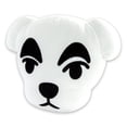thumbnail image 2 of Club Mocchi Mocchi- Peluche Nintendo Animal Crossing - Kk Slider Plushie - Peluches blandos coleccionables - 15 pulgadas, 2 of 5