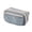 Blue, variant on IPEWLEX Large Capacity Zipper Pencil Case, Versatile Multi-functional Organizer Pouch for Makeup & Electronics, Lightweight Portable Storage Bag Ideal for Office, Travel, and Daily Work
