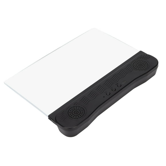 Lupa de pantalla de teléfono inteligente Nikou 12 pulgadas