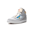 thumbnail image 4 of Jordan MENS Air Jordan 2 SP "Union - Grey Fog" DN3802 001 from Stadium Goods, 4 of 8