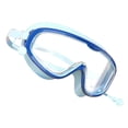 thumbnail image 2 of Gafas de natación antivaho Jadeshay para niños grandes A, 2 of 8