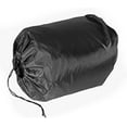 thumbnail image 4 of PET-U 600D 12FT-18FT Marine Grade Heavy Duty Trailerable Boat Cover Replacement for Jon Boat, 4 of 7
