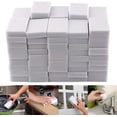 thumbnail image 3 of Extra Thick Magic Sponge Eraser, Non-Toxic Melamine Foam Durable Cleaning Sponge, Environmentally Friendly For Kitchen, Home, Office Use (20Pcs), 3 of 6