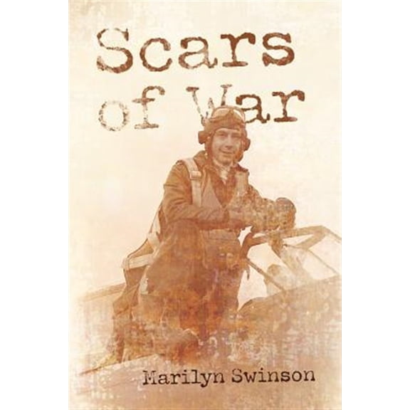 Pre-Owned Scars of War (Paperback)
