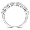 thumbnail image 4 of Everly Women's Diamond 14k White Gold Ring, 4 of 8