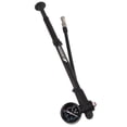 thumbnail image 1 of Bomba De Choque Para Bicicleta, 300 PSI, Válvula Francesa Americana, Horquilla De Suspensión, Bomba De Bicicleta, Ligera Para Motocicleta Para Bicicleta De Montaña, 1 of 7