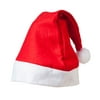Red Christmas Hat Santa Claus Hat * Christmas Party Supplies