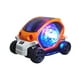 thumbnail image 5 of Coche de juguete eléctrico infantil, modelo a escala, con luces y música. Coche de juguete inteligente con luces y dibujos animados. Coche de plástico para niños., 5 of 6