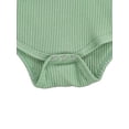 thumbnail image 5 of Robes d'Automne Bébé à Col Rond à Manches Longues avec Nœud Papillon, 5 of 5