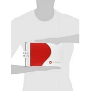 Hollister New Image Drainable Ostomy Pouch 18183, Lock n Roll Closure, 12 Length, Beige, 2-1/4 Opening, AF300 Filter, Red Color Match, 10 Count