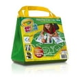 thumbnail image 2 of Crayola Color Wonder Mess Free 2-In-1 Art Tote, 2 of 2