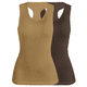 thumbnail image 1 of Set De Dos Blusas Mujer Camiseta Dama Casual Blusa Crop Top UNITALLA, 1 of 5