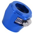 thumbnail image 1 of Acabador de manguera abrazadera de conector de manguera duradera y flexible de aleación de aluminio ahorre tiempo para combustible/aceite/fugas: tubo flexible de gas/aire ANGGREK Otros, 1 of 8