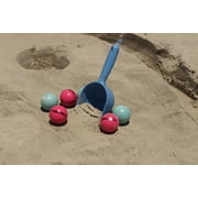 TidalBall Americas Beach Game, 6 Piece, 10 oz