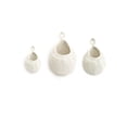 thumbnail image 2 of Cesta de Frutas para Cocina,Cestas de Frutas Vegetales de Pared Colgantes Hechas de Yute Natural para Cebolla Ajo Producir Almacenamiento,Decoración de Interiores Moderna Escandinava,Cesta de Frutas C, 2 of 2