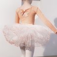 thumbnail image 6 of XQYLOS Little Girls and Big Girls Tulle Tutu Skirt Childrens Holidays Skirt Tutu Skirt Dance Skirt Pompous Skirt Daily Skirt, 6 of 6