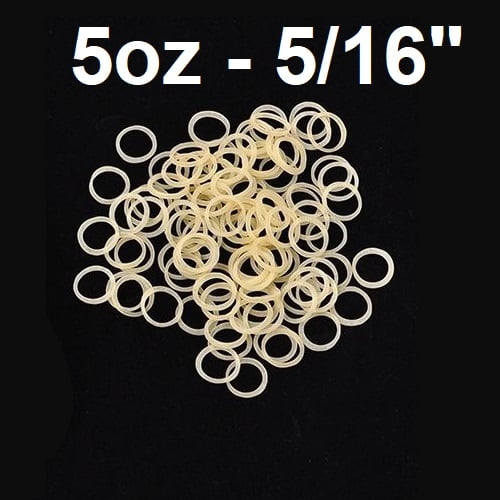 Braces Rubber Bands
