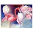 thumbnail image 1 of Great BIG Canvas | Rolled Nancy Moniz Charalambous Poster Print entitled Pretty in Pink, 2012, 1 of 4