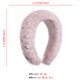 thumbnail image 2 of Diademas para mujer, accesorios para el cabello con forma de perla suave y temperamento, 2 of 5