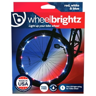 Zefal Manta Pro Bike Accessory: Front & Rear Light Set, 200 Lumens