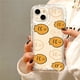 thumbnail image 3 of Samsung A14 A54 A34 A04 A04s A13 A23 A53 A03 A03s A02s A52 A72 A32 A22 A12 A71 A51 A50 A50s A30s A11Soap Carcasa Para Gatos Y Peces Transparente, 3 of 4