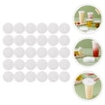thumbnail image 2 of 500 Feuilles de Papiers de Scellage pour Gobelets Films de Scellage Anti-Fuite Protection des Gobelets, 2 of 8