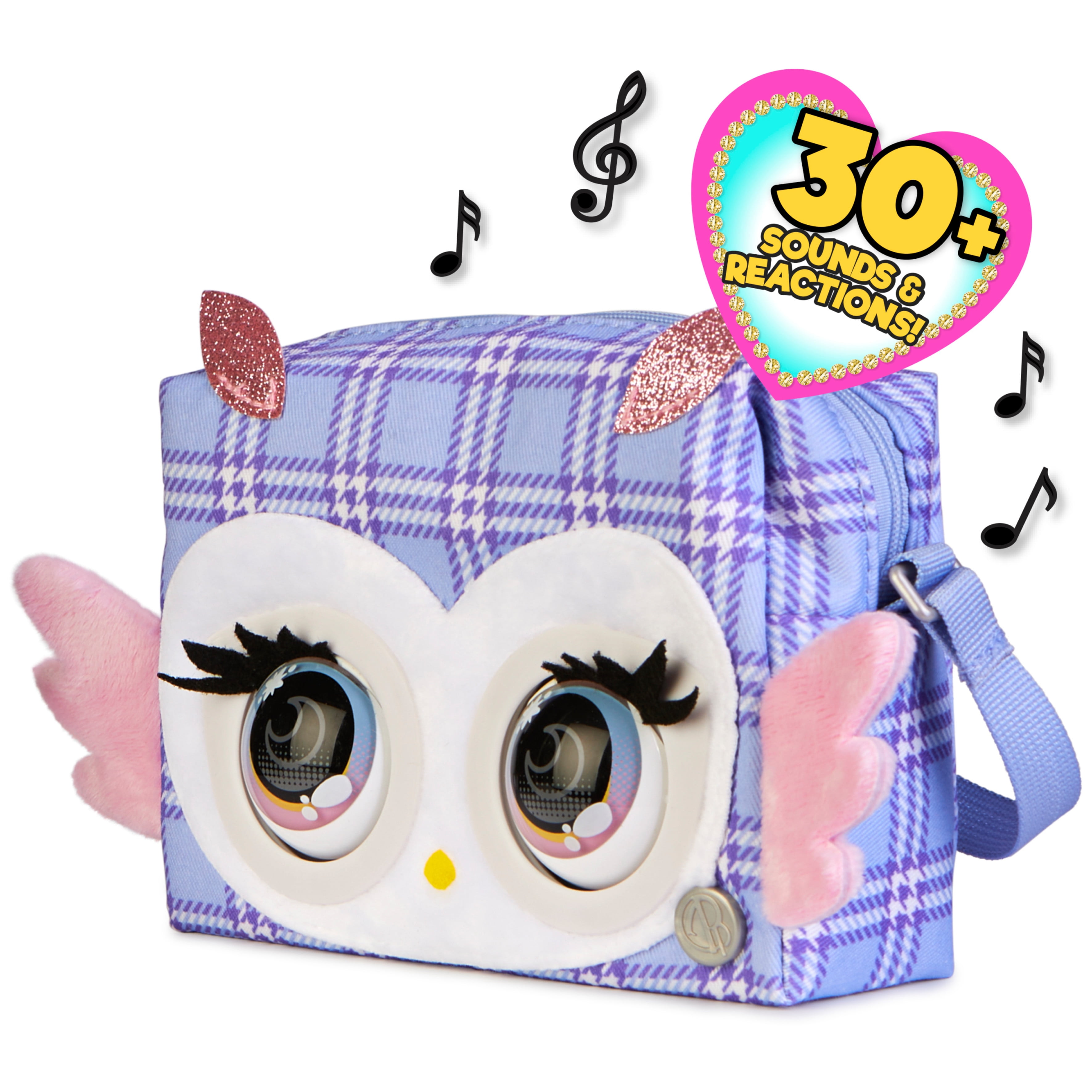 We heart these Purse Pets-inspired back-to-school style moodboards -  GirlsLife