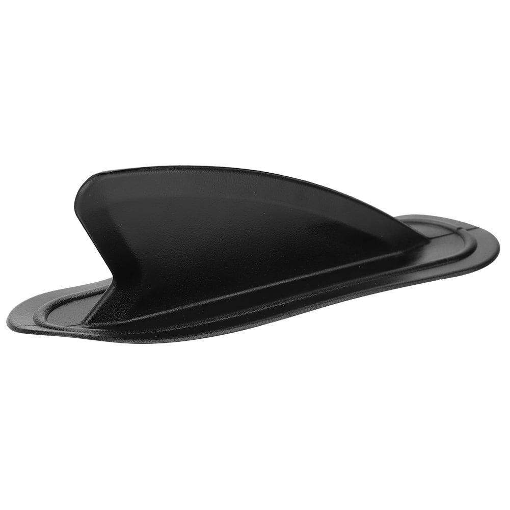 PVC Surfboard Fin Small Water Fin Surfboard Accessory for Surfboard Stability and Directionality Surfing Fin