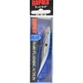 thumbnail image 2 of Rapala Flat Rap 08 Minnow Fishing Lure 3 1/8" 1/4oz Silver Blue, 2 of 2