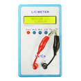 ckepdyeh LC-200A Handheld Inductor&Capacitor Digital LCD Capacitance ...