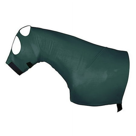 UPC: 0840151628353 | StretchX Pull On Slicker Hood S Turquoise