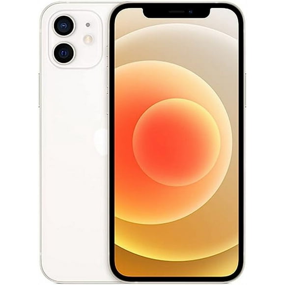 Apple Iphone 12 64GB | Factory Unlocked Smartphone Refurbished