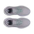 thumbnail image 4 of Tenis Mujer CHARLY Malla Transpirable Flexible Sport gris 27, 4 of 6