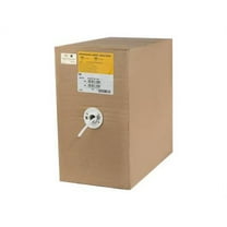 1000FT BULK CAT6 UTP WHITE PATCH CABLE