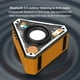 thumbnail image 3 of Altavoz Bluetooth Mini Cateissary ABS Conexión Rápida Colorido Portátil, 3 of 6