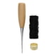 thumbnail image 4 of 1 Set Sewing Needle Awl Leather Craft Sewing Accessories Stitching Awl Sewing Leathercraft Shoe Repair Tools Supplies, 4 of 5