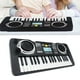 thumbnail image 3 of Instrumentos musicales de electrónico de 37 teclas, juguetes para y niñas principiantes Hugo Teclado electrónico, 3 of 8