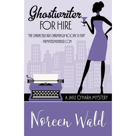 Ghostwriter for Hire (Paperback)