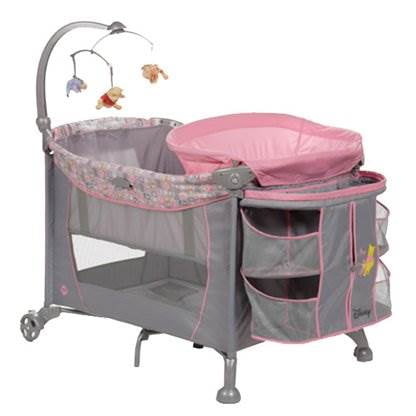 disney baby play yard