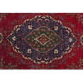 thumbnail image 2 of Vintage Arleana Red/Blue Rug, 8'2" x 11'6", 2 of 5