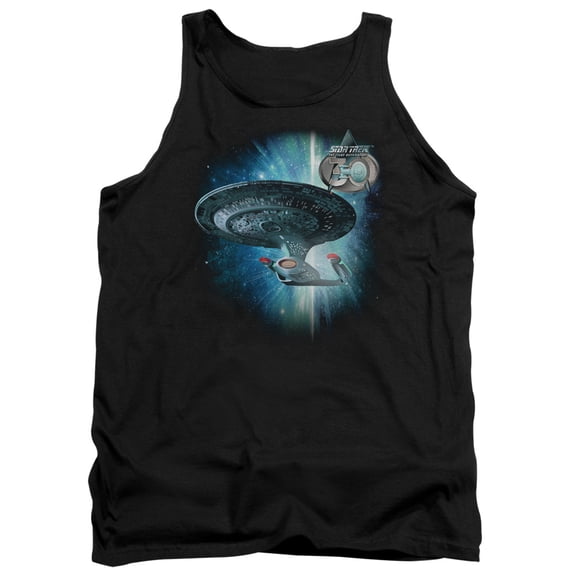 Star Trek - Ship 30 - Tank Top - Small