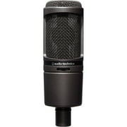 Audio-Technica AT2020USBi Cardioid Condenser USB/Lightning Microphone