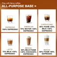 thumbnail image 4 of Coffee Maker,Compatible With Ns 19 Bar 100w Buzhi Espresso Portable Pods And Coffee Bar 100w Espresso Maker Compatible With Coffee Maker With Ns Pods Coffee 19 Bar And Coffee 19 Ns Pods And Red, 4 of 7