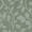 Sage, variant on Eclipse Nora Botanical Print Absolute Zero Blackout Window Panel