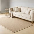 thumbnail image 4 of Area Rug Dirt Trapper  Non-Slip Washable Floor Rug, Dirt Resistant & Absorbent Indoor Rug, Low Profile Soft Rug for Entryway, Living Room, Bedroom, 4 of 8