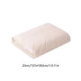 thumbnail image 3 of Absorbent Cleaning Sponge Cloth Reusable Oil Stain Remover Non Stick Kitchen Wipe Thickened Soft Dishwashing Rag For Household Use, 3 of 6