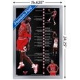 thumbnail image 2 of Michael Jordan - Chronologie, 2 of 4
