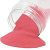 Just Artifacts Craft and Decorative Colored Wedding Unity Sand (3lbs, Shocking Pink)